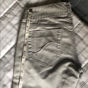 Tylerskye low rise jeans EUC